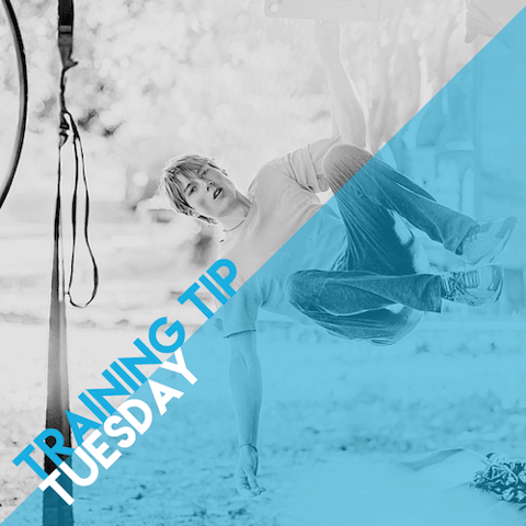 Training Tip Tuesday: Alex Megos