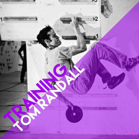 Expert Analysis: Training with Tom Randall