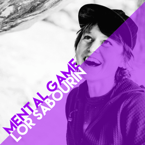 Expert Analysis: Mental Game with Lor Sabourin