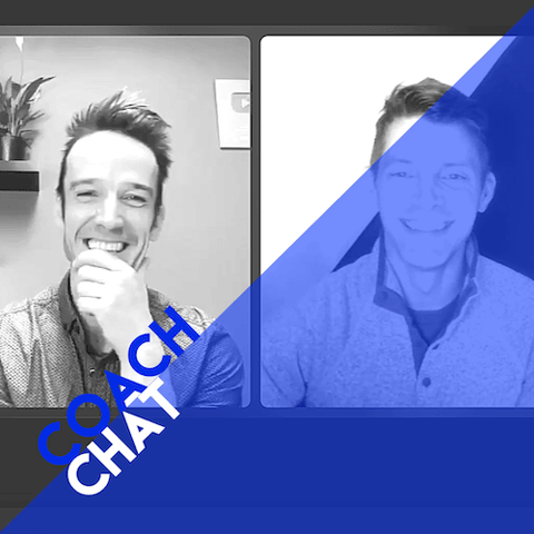 Tom Randall: Pre-Send Season Training + Q&A