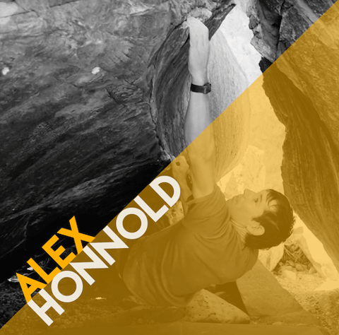 Alex Honnold