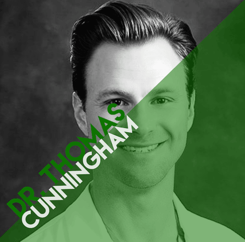 Dr. Thomas Cunningham, MD