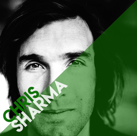 Chris Sharma