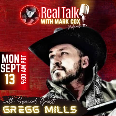 Interview with Greg Mills Episode 23 Interview with Greg Mills Episode 23