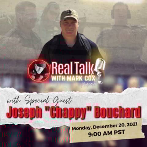 Interview with Joe (Chappy) Bouchard Episode 36 Interview with Joe (Chappy) Bouchard Episode 36