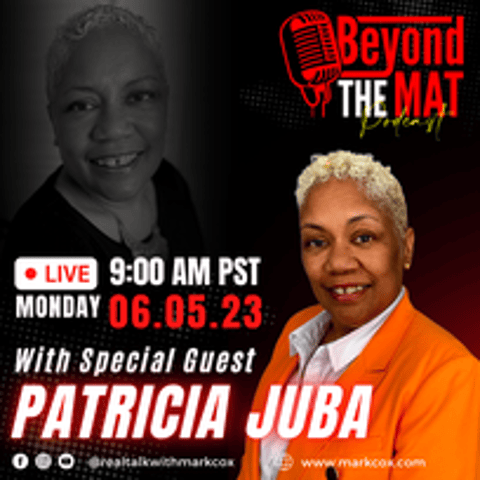 A life worth Living with Patricia Juba #105 A life worth Living with Patricia Juba #105