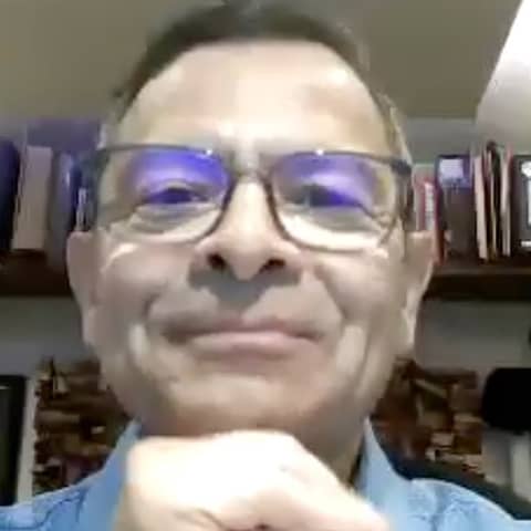 Navigating Life’s Crescendo with Rudy Chavarria Wisdom