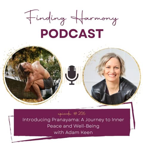 Introducing Pranayama: A Journey to Inner Peace and Well-Being