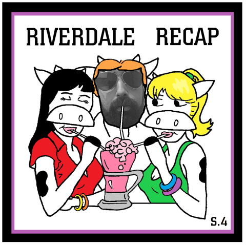 Riverdale - 4.15 To Die For (ft. Pooya Zand Vakili) Riverdale - 4.15 To Die For (ft. Pooya Zand Vakili)