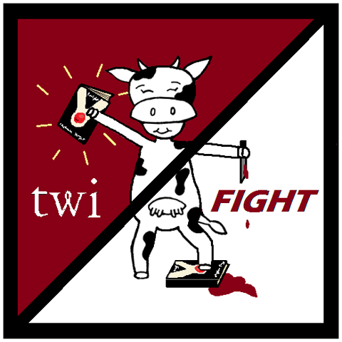 TwiFight - Twilight 5&6 TwiFight - Twilight 5&6