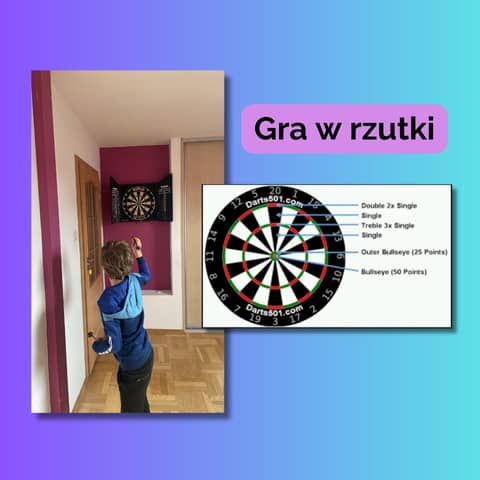 The Intriguing Game of Darts | Learn Polish Podcast