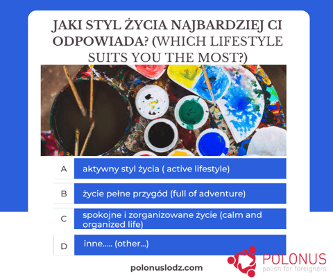 Deciphering Lifestyles & Preferences