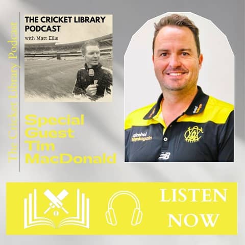 Tim MacDonald: From Player to Mentor