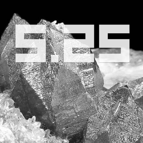 S5E25 - Yeltsin’s Red Ooze - Red Mercury