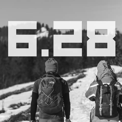 S6E28 - Mountains of Mayhem