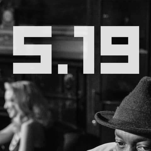 S5E19 - Simple Sabotage: A Practical Guide