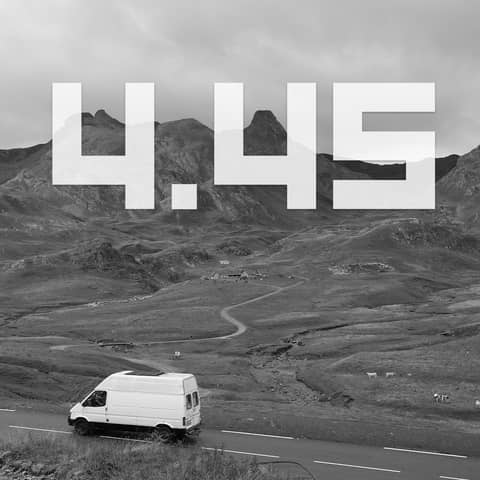 S4E45 - The Second Big ‘ol Boom - Bonus Episode!