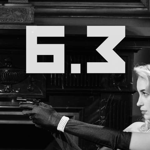 S6E3 - Hotel Polski and the Ballerina of Auschwitz