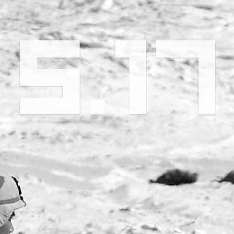 S5E17 - Completely Ethical Episode, Nothing to See Here - Nuclear Disasters