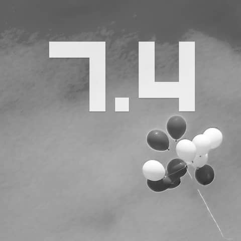 S7E4 - Balloonfest Blunder