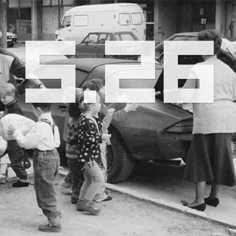 S5E26 - God’s Rambo and the Ghost Camaro