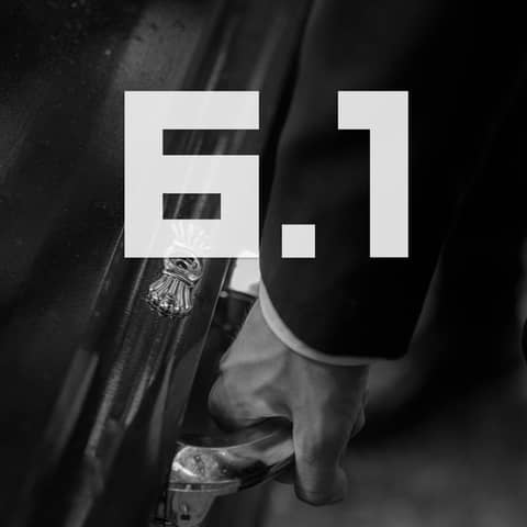 S6E1 - Interesting and Unusual Deaths pt 6