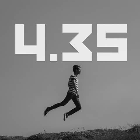 S4E35 - Back on that Bullshit