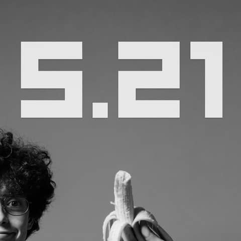 S5E21 - Adolf’s Favorite Willy