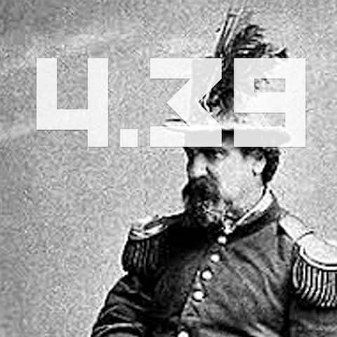 S439 - Emperor of the United States of America