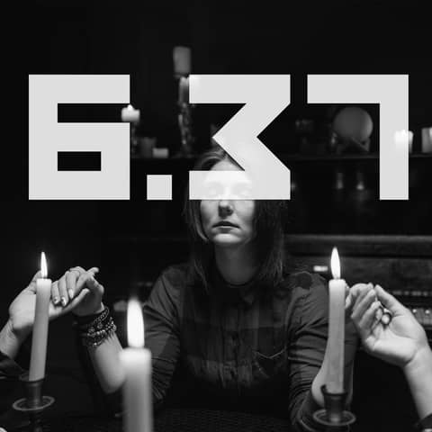 S6E37 - Ghost President