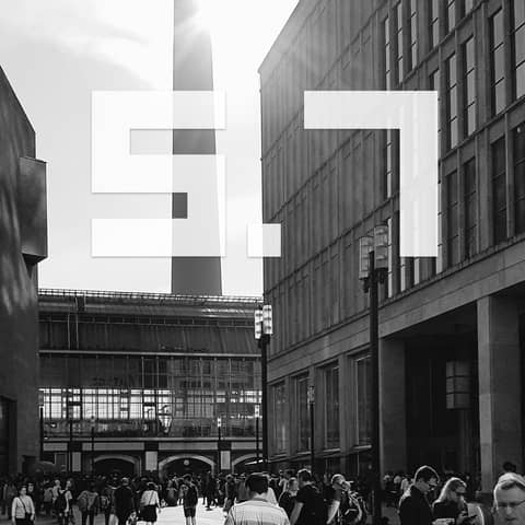 S5E7 - Operation Elster