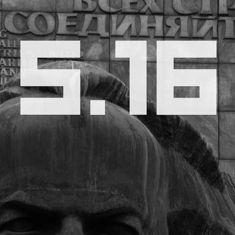 S5E16 - Rhee’s Regime