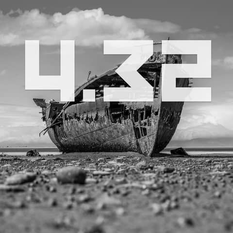 S4E32 - A Fiery Trip to New Zealand