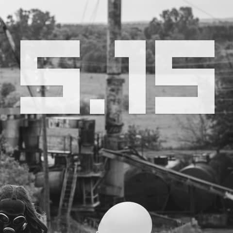 S5E15 - Nuclear Nincompoops