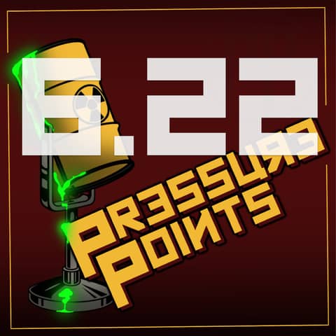 S6E22 - Beer Tsunami