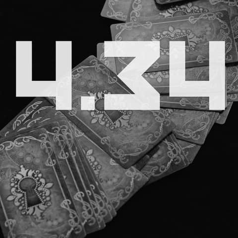 S4E34 - Hitlers‘ Magic Man (PT II)