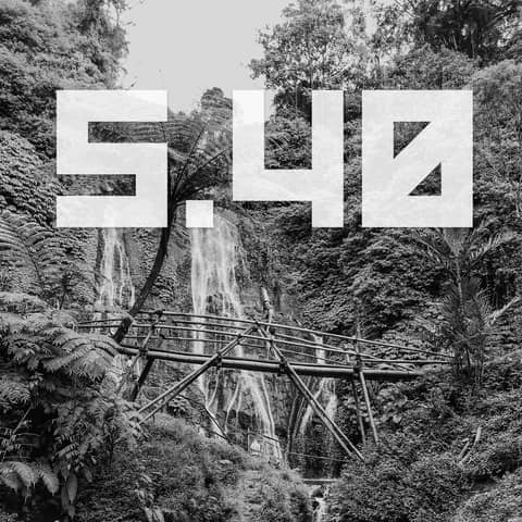 S5E40 - How to get Super-Mega Diarrhea