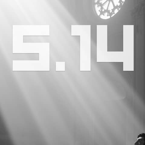 S5E14 - The Best Tuberculosis