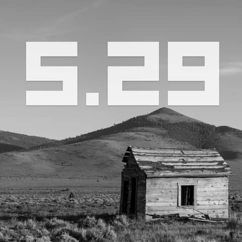 S5E29 - Latter Day Syndicate