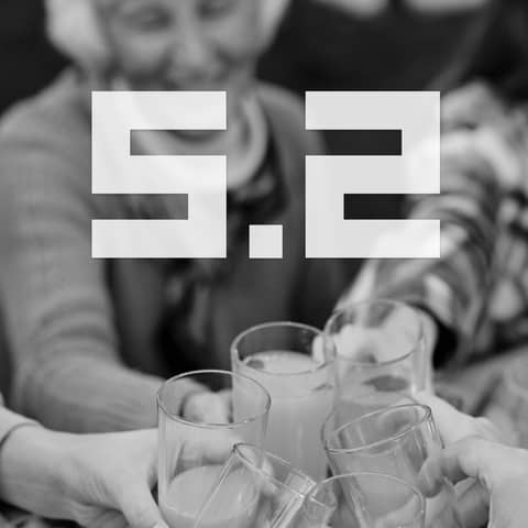 S5E2 - Frank’s Come-Up