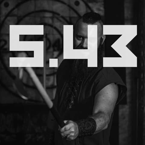 S5E43 - The Curse of the Wichita Falls’ Skyscraper