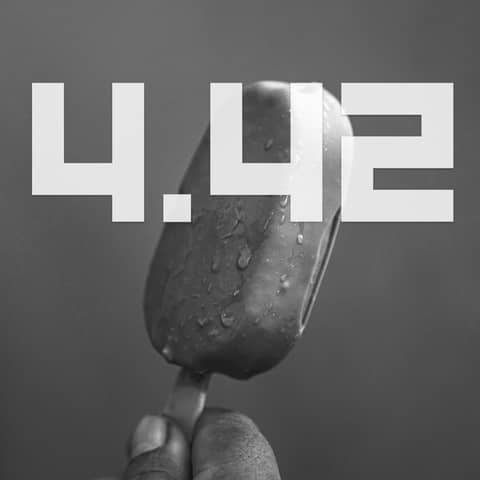 S4E42 - Forbidden Popsicle - Survival