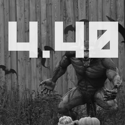 S4E40 - A  Werewolf in Germany - WW2