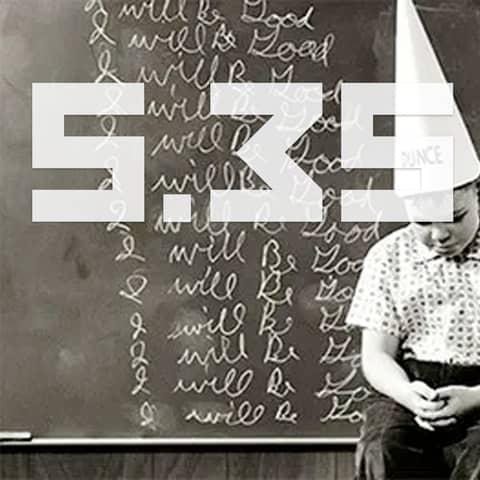 S5E35 - Protocols of the Elders of Zion