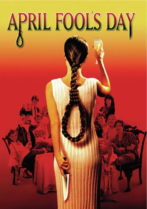 April Fool’s Day with Deborah Goodrich Royce (Harker Jones cohosts)