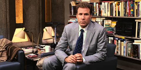 Stranger Than Fiction (with Michael Stangeland)