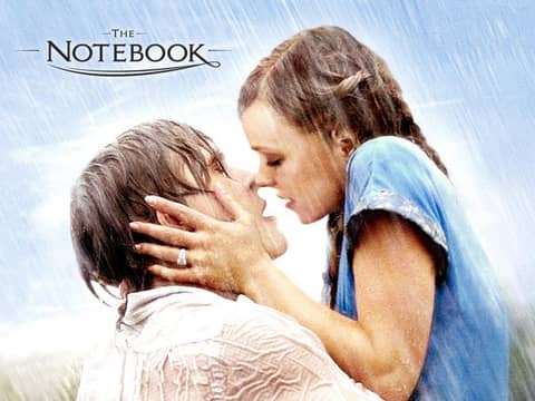 The Notebook (with Lisa Skinner)