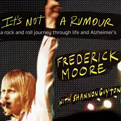 A  Conversation About Freddy Moore (with Renee Schyjer)