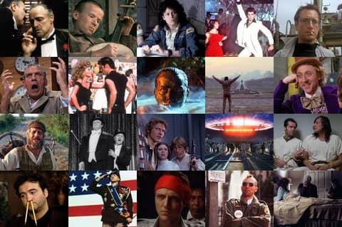 That 70s Episode (with Bill Cushing)