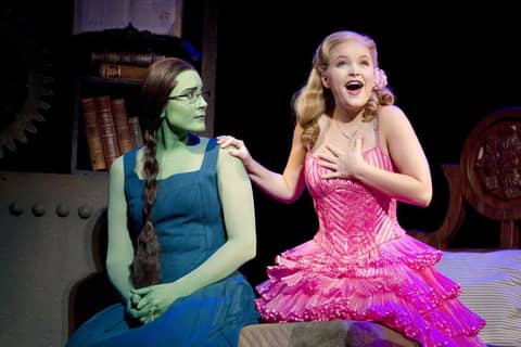 A Conversation with Amanda Jane Cooper